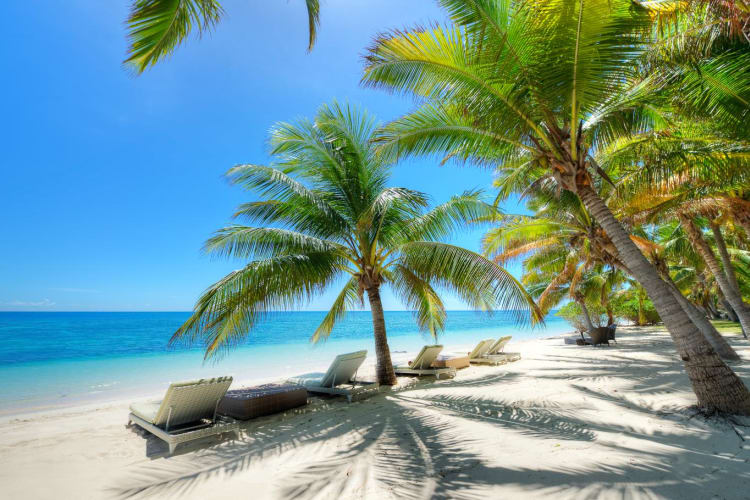 Beachfront